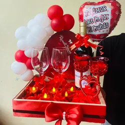 Regalo de enamorados 💌 