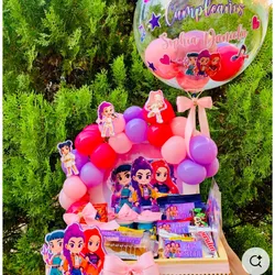 Regalo de las k pop