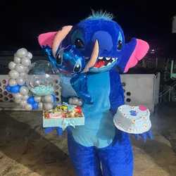 Regalo de stich 