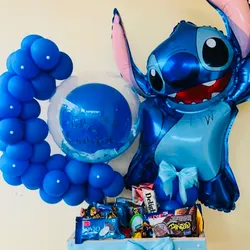 Regalo de stich especial