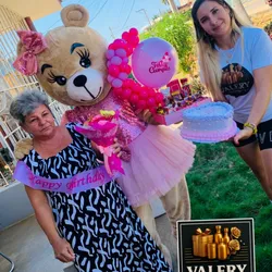 Regalo especial para una madre #2 