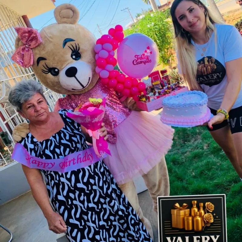 Regalo especial para una madre #2 