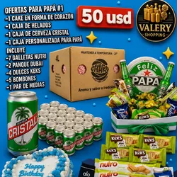 Regalo para el día de los padre #1