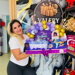 Regalo para una madre