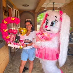 Regalo para una princesa