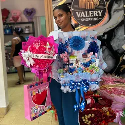 Regalo para una princesa hermosa
