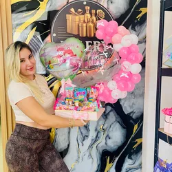 Regalo para una princesa