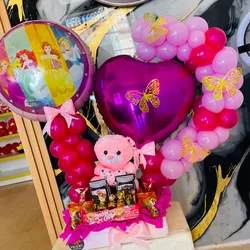 Regalo para una princesa