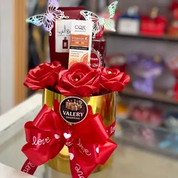 Regalo rojo #2