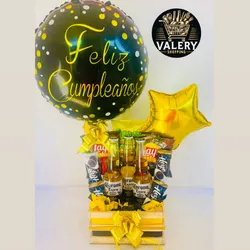 Regalo de  cumpleaños #3 
