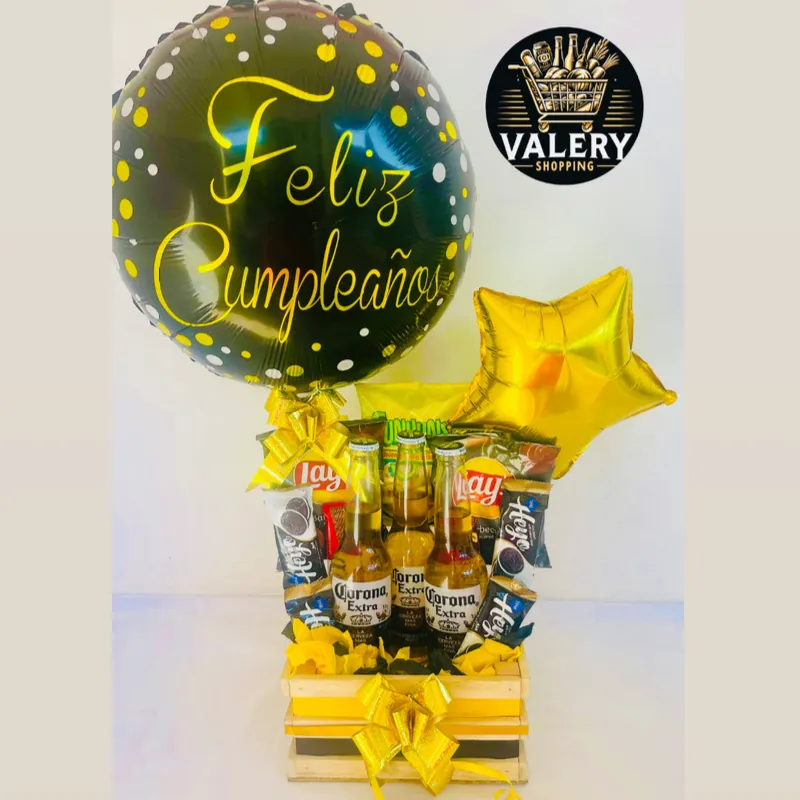 Regalo de  cumpleaños #3 