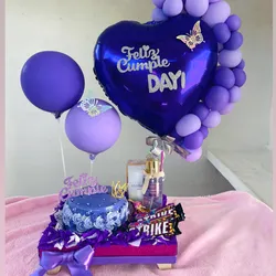 Regalo de cumpleaños #4 