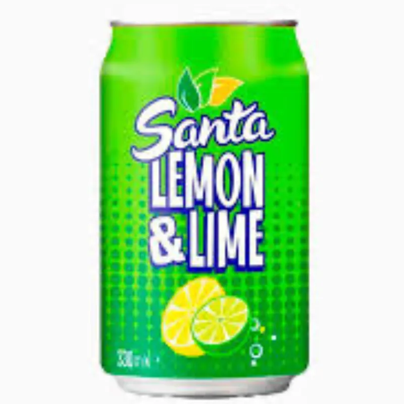 Resfresco limon 