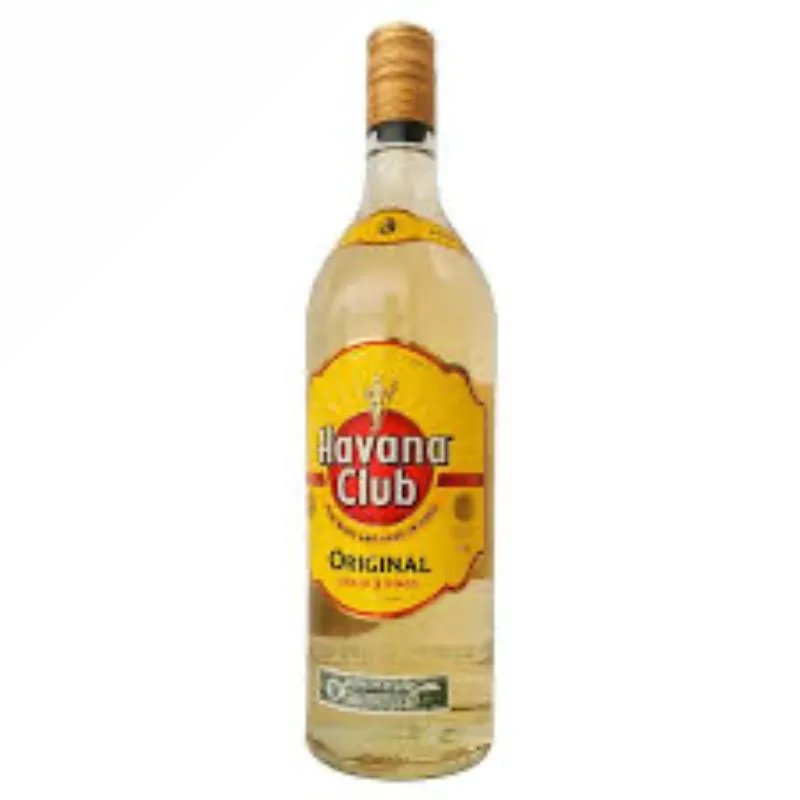 Ron habana club 