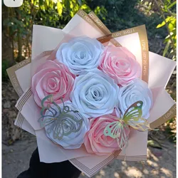 Rosas eternas #2