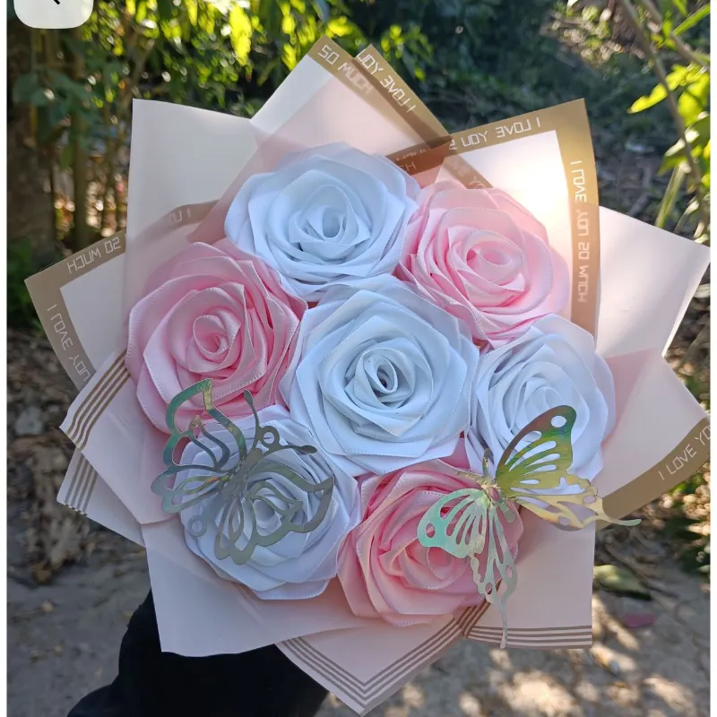 Rosas eternas #2