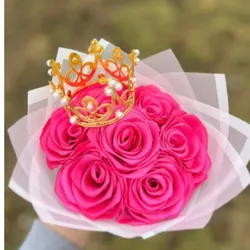 Rosas eternas #3 