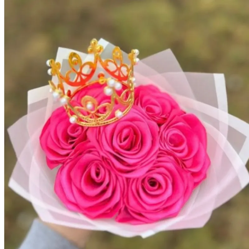 Rosas eternas #3 