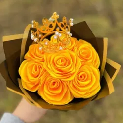 Rosas eternas #4 