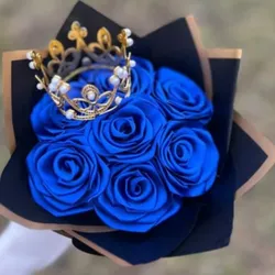 Rosas eternas #6