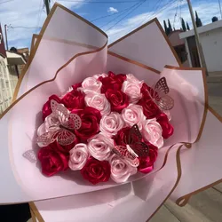 Rosas eternas 
