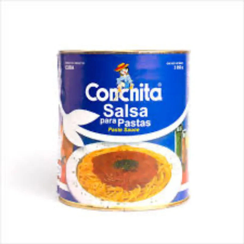 Salsa para pastas 