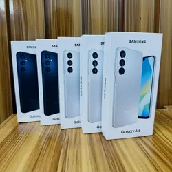 ✔️ *SAMSUNGA16* ✔️