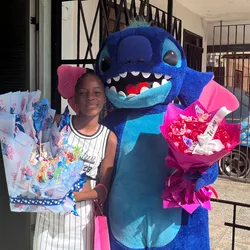 Sorpresa  con stich
