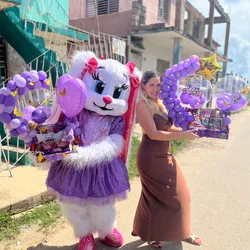 Sorpresa doble para dos princesas