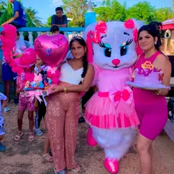 Sorpresa para una  princesa