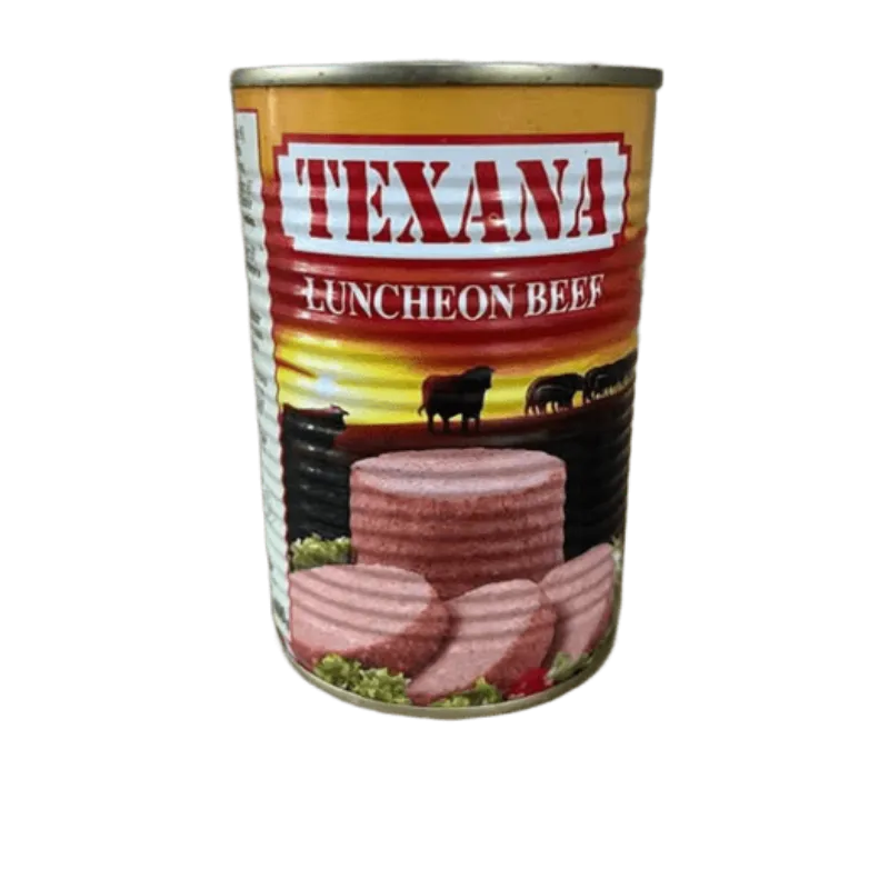 Spam