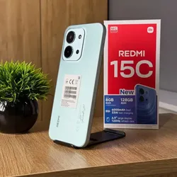 Redmi 15C