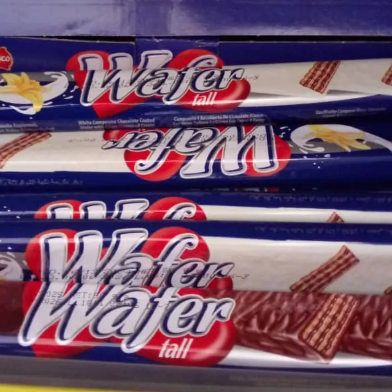 Wafer