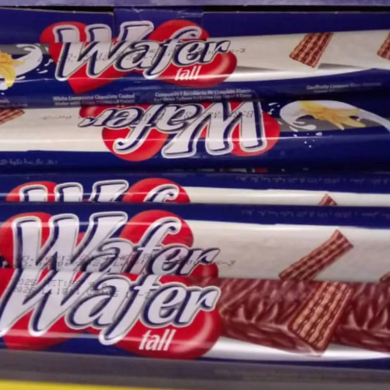Wafer