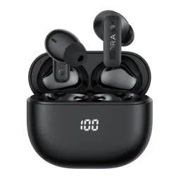 Audífonos 1Hora Inalámbricos con Cancelación de Ruido AUT211