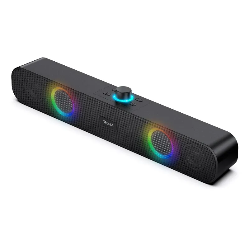 Bocina Bluetooth para PC BOC241 – 1HORA