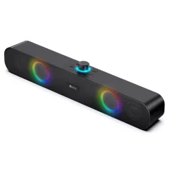 Bocina Bluetooth para PC BOC241 – 1HORA