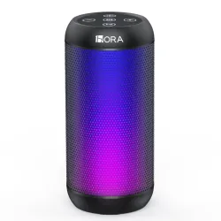 Bocina Bluetooth Portátil BOC242 – 1HORA