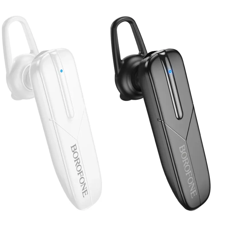 BOROFONE BC36 – Auricular Bluetooth 5.0 Lucky Business con Micrófono
