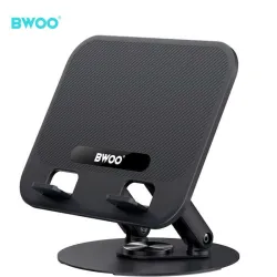 BWOO – Soporte para Laptop ZJ-131 de Aluminio Plegable