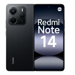 CELULAR XIAOMI REDMI NOTE 14 (8+128GB)
