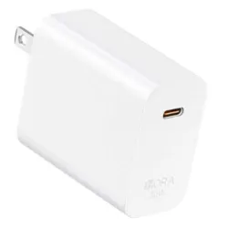 Cubo Cargador Rápido PD30W GAR164 1HORA