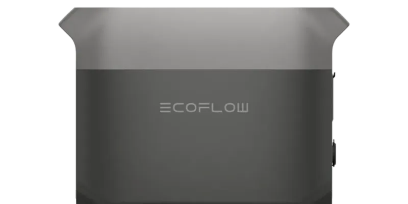 EcoFlow DELTA 3