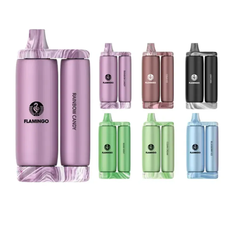 Flamingo 25.000 Caladas