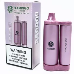 Flamingo 25.000 Caladas