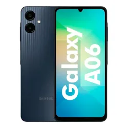 Galaxy A06 (4+64Gb)