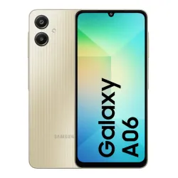 Galaxy A06 4G (6+128GB)