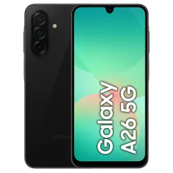Galaxy A26 5G (8+256GB) Latino