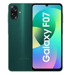 Galaxy F07 (4+64Gb)