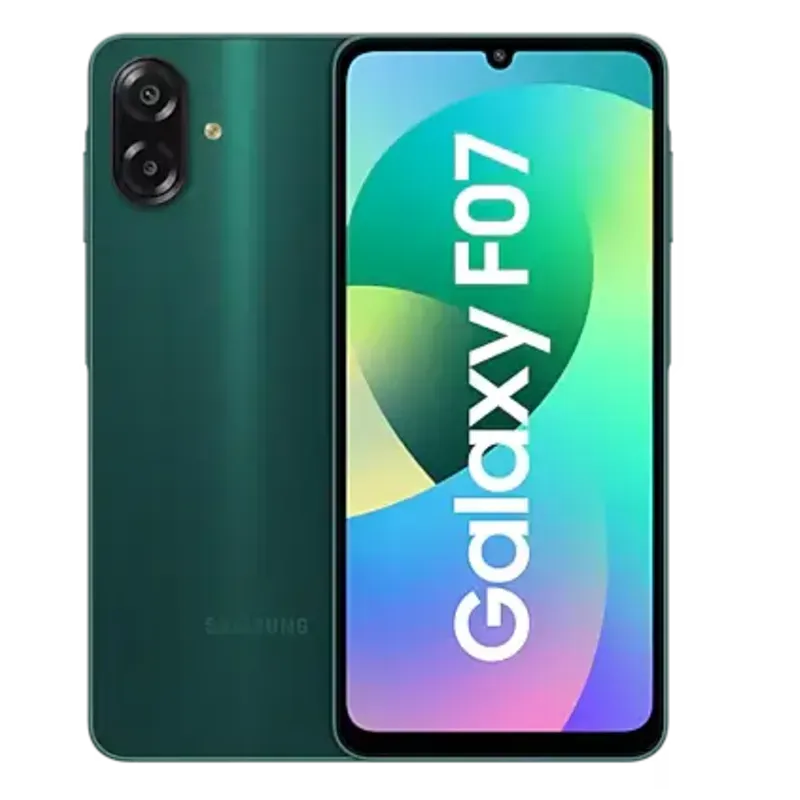 Galaxy F07 (4+64Gb)
